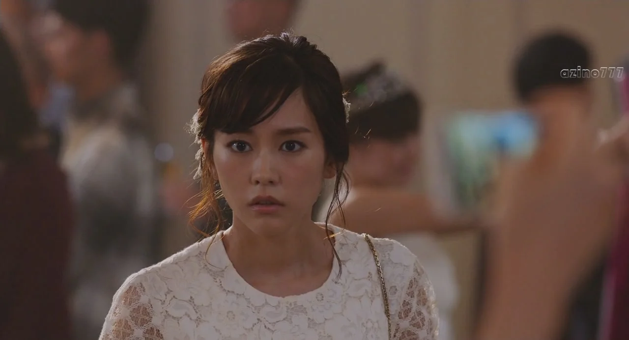 Мстительница