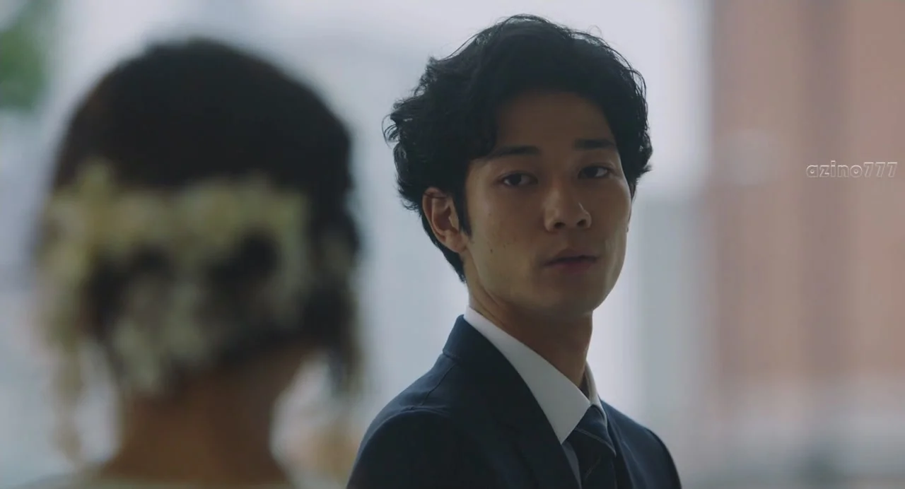 Мстительница