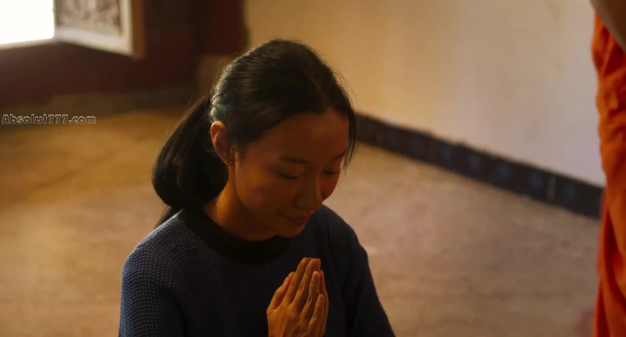 Вкус рисового цветка