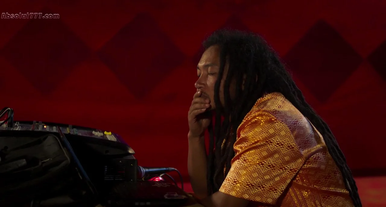 Вкус рисового цветка