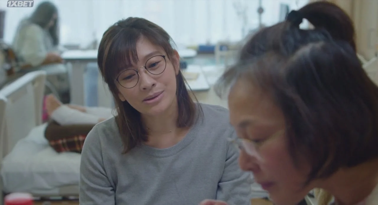 Санни: Сильное чувство, сильная любовь