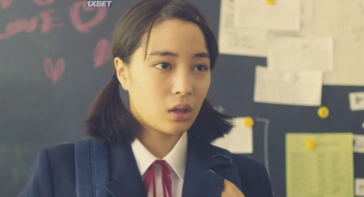 Санни: Сильное чувство, сильная любовь