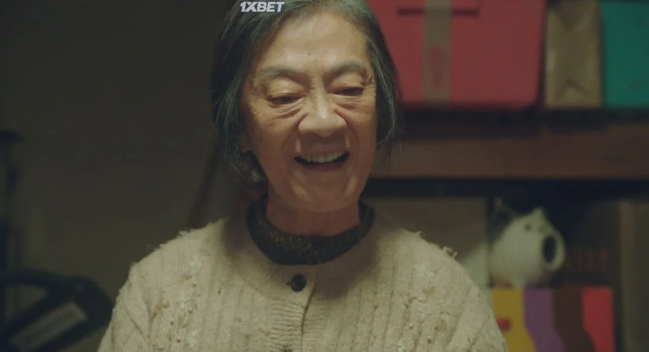 Санни: Сильное чувство, сильная любовь