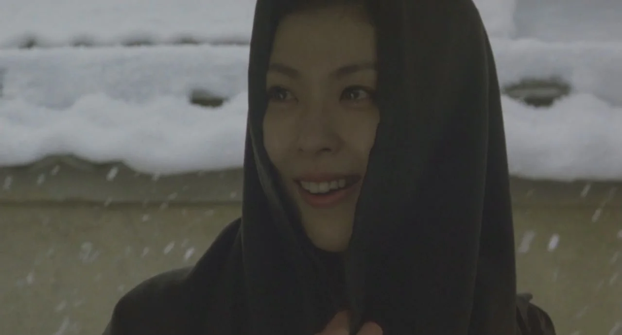 Скрытый клинок