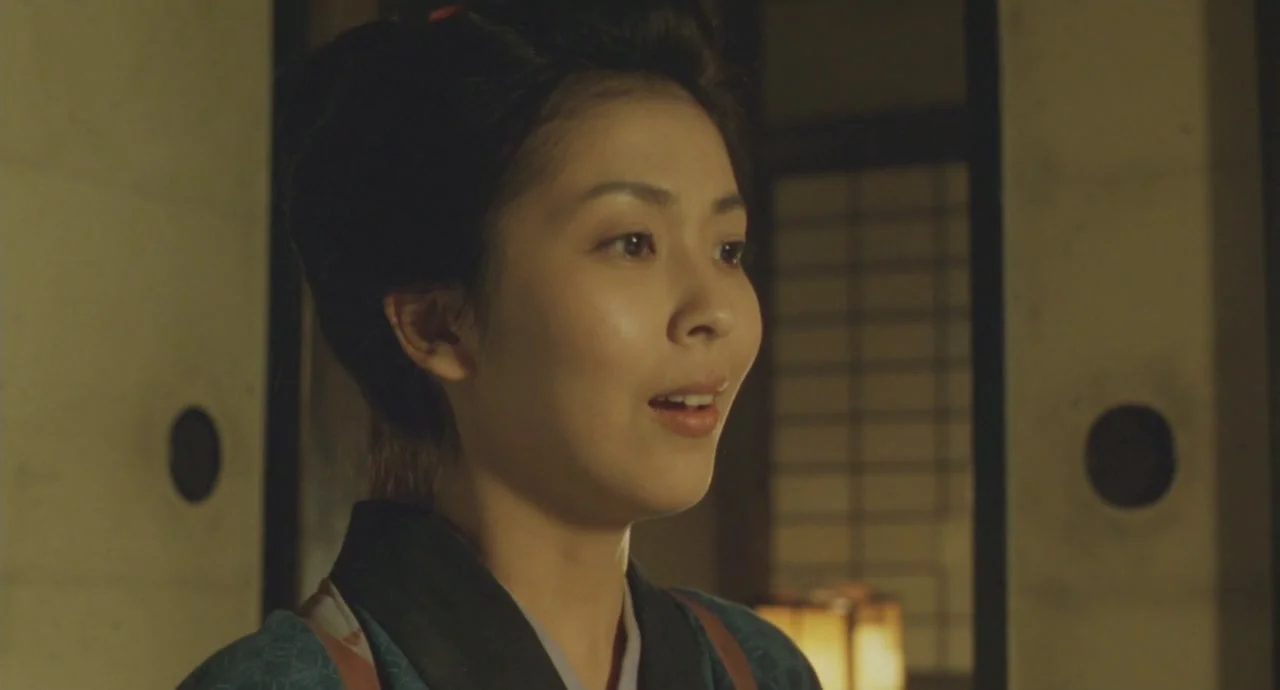 Скрытый клинок