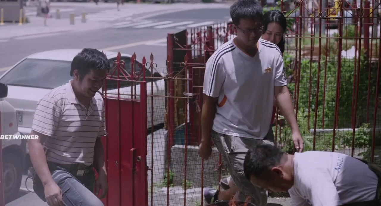 Пропавший Джонни