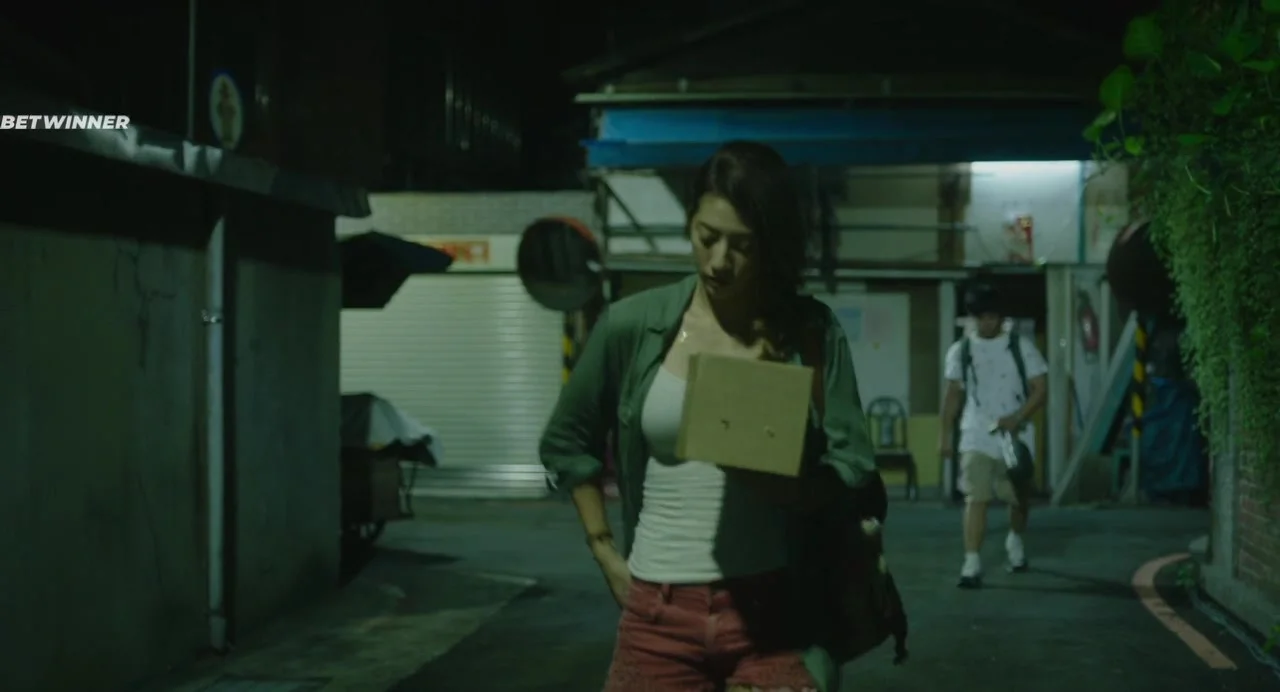 Пропавший Джонни