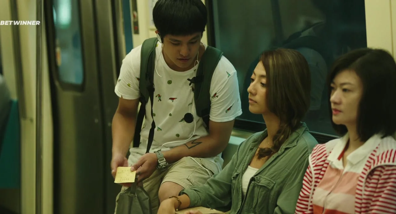 Пропавший Джонни