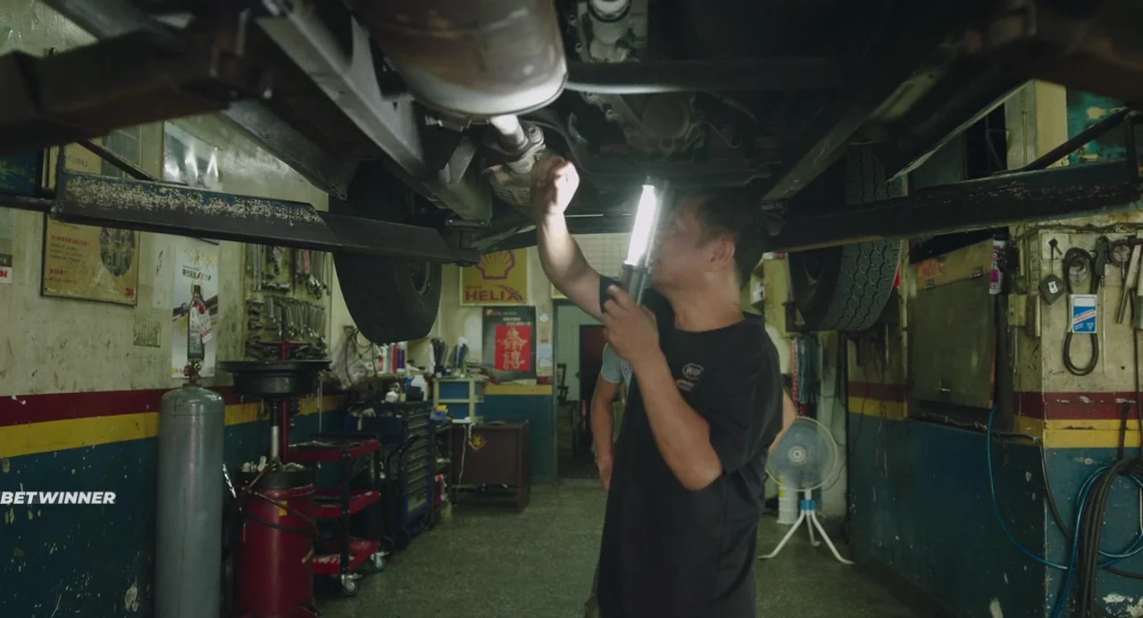 Пропавший Джонни