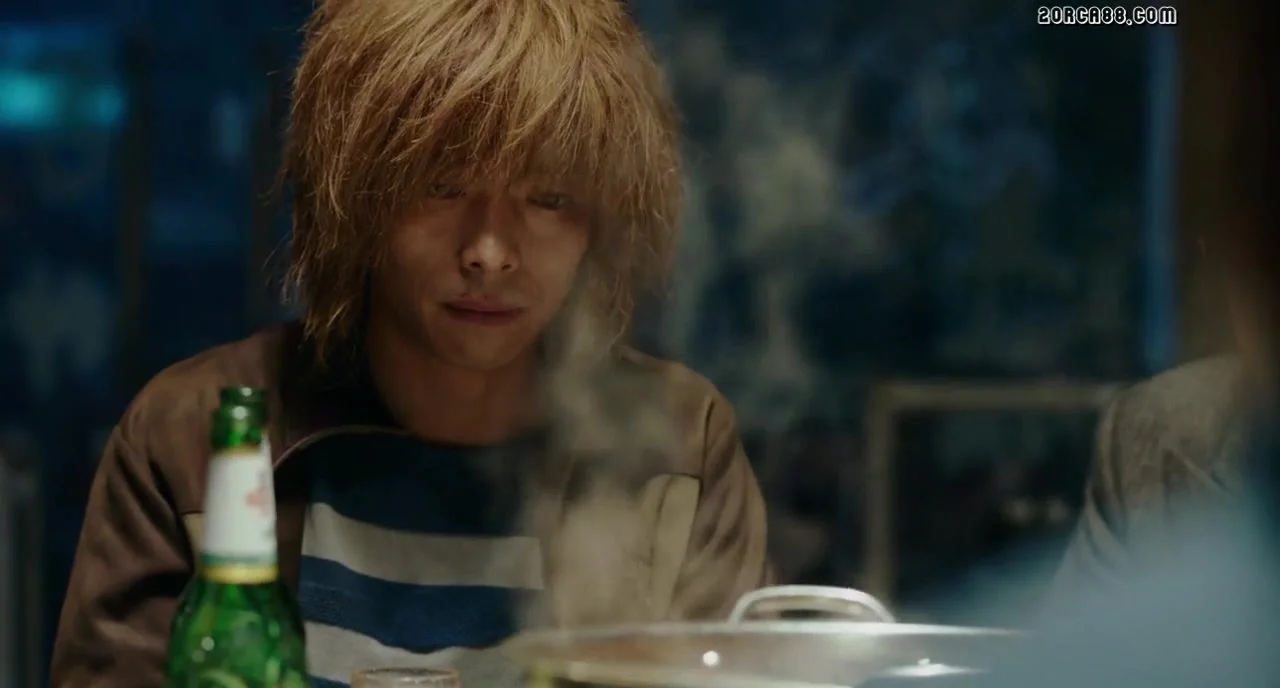 Умираю, как хочу жить