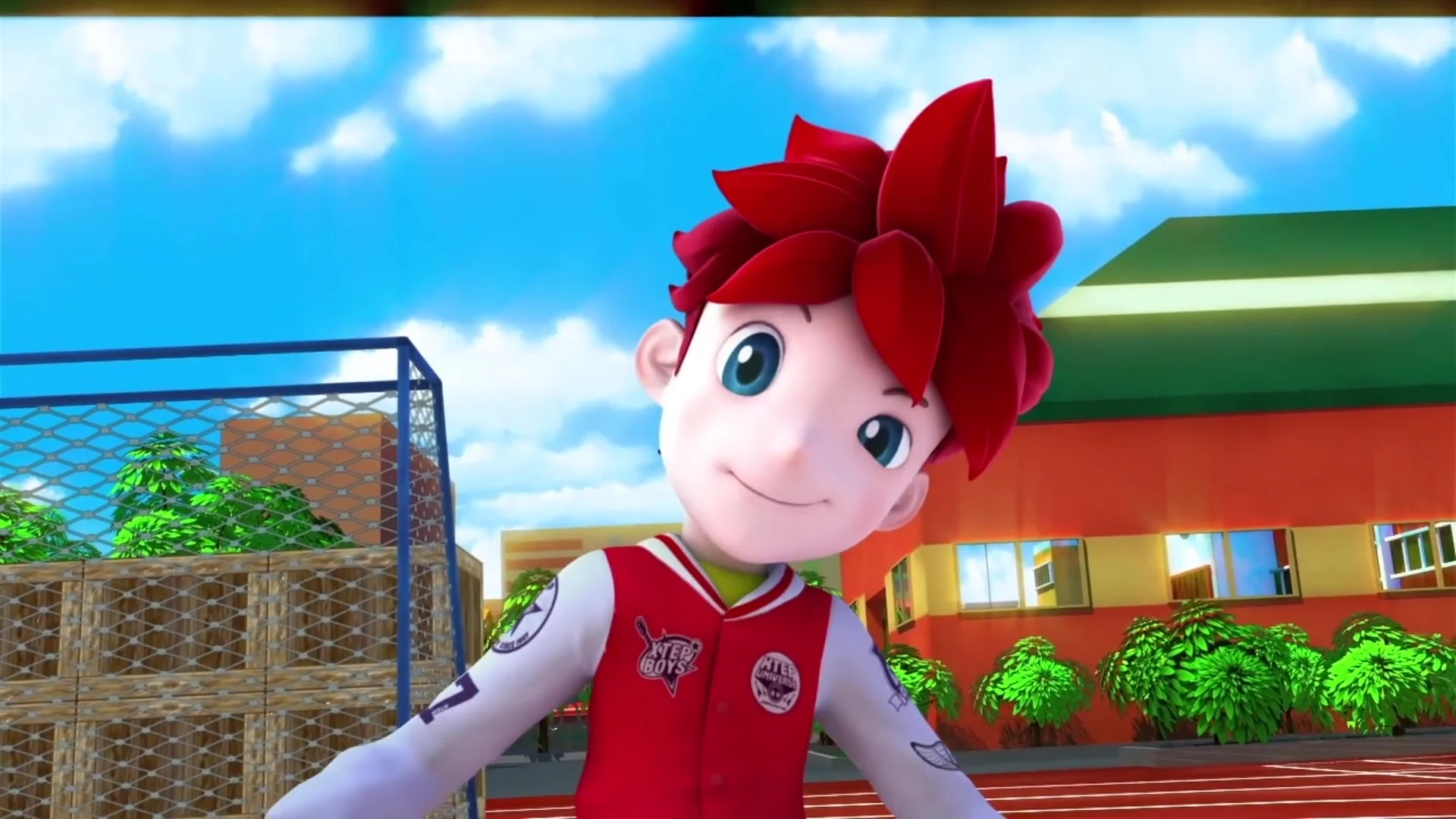 Защитники снов