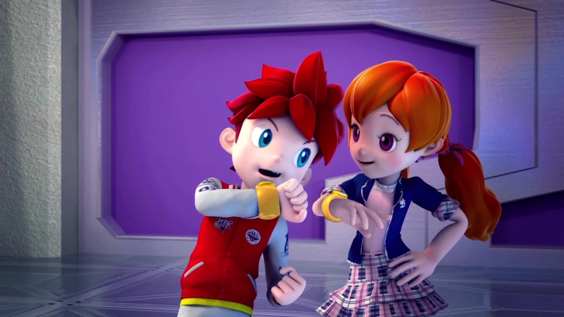 Защитники снов