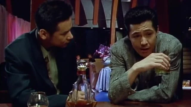 Мафия Токио