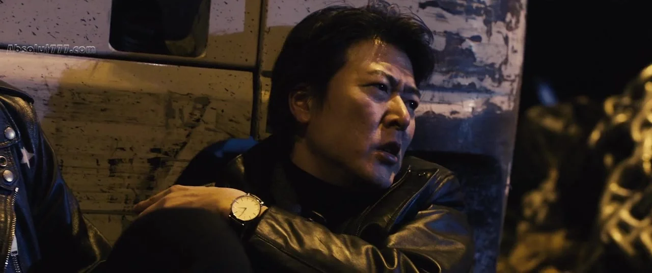 Взлёты и падения: Последняя миссия