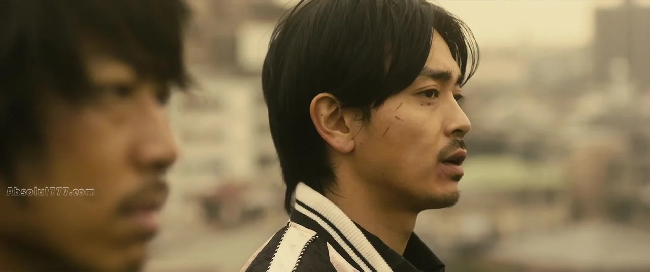 Взлёты и падения: Последняя миссия