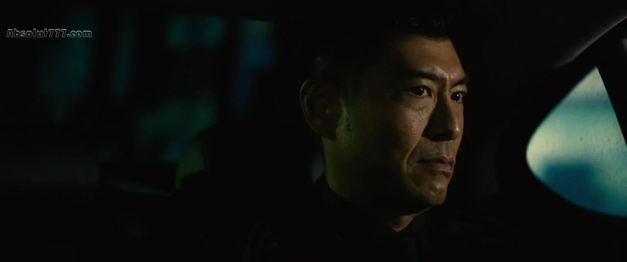 Взлёты и падения: Последняя миссия