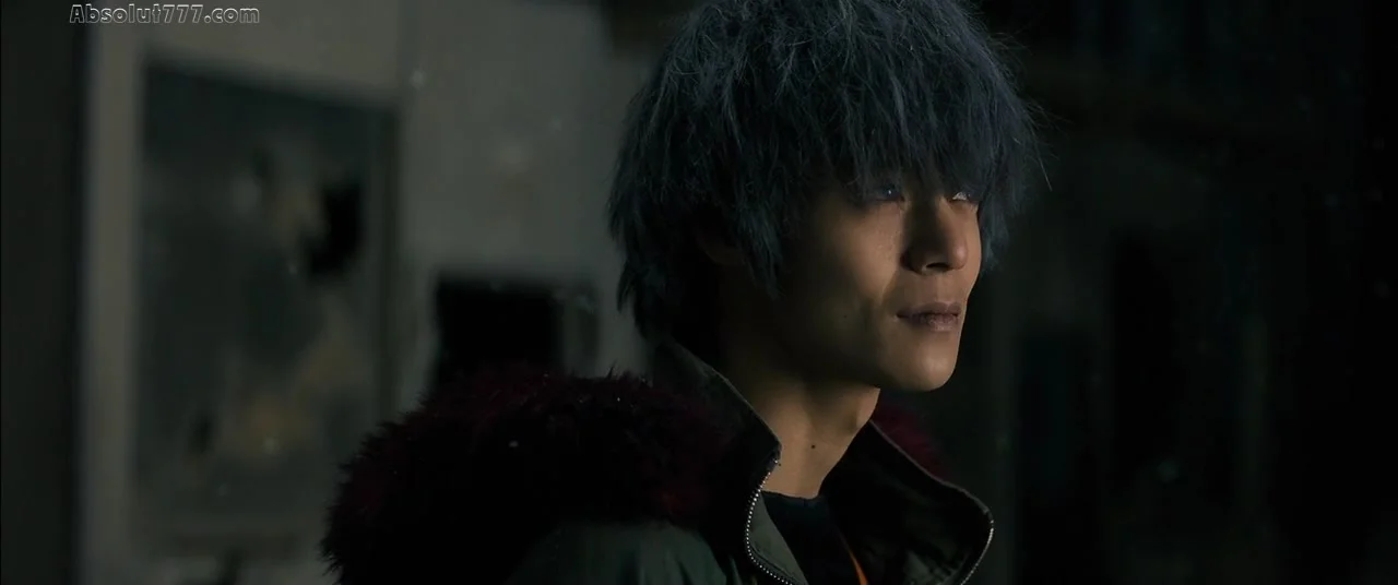 Взлёты и падения: Последняя миссия