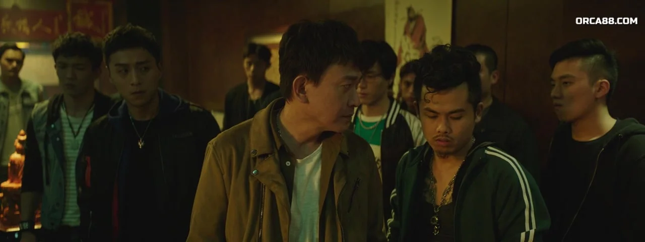 Гатао 2: Новый король