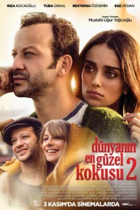  Лучший аромат в мире 2 