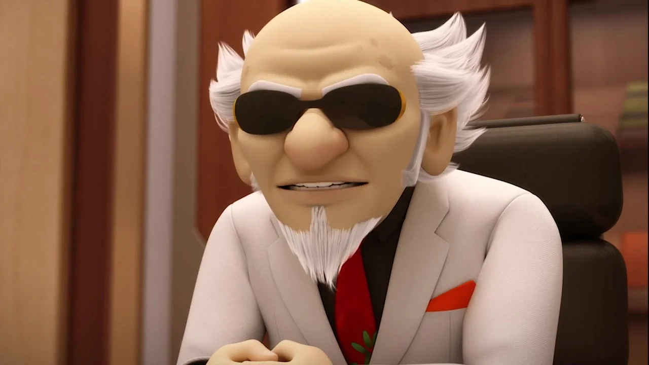 Лига Watchcar. Возвращение чемпиона