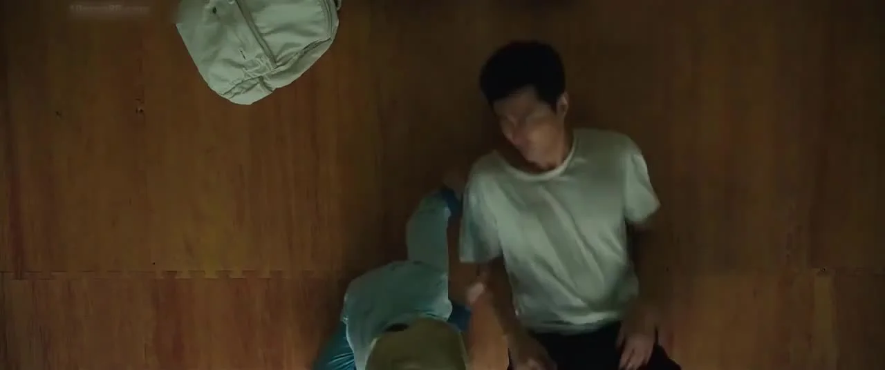 Веселее, мистер Ли!