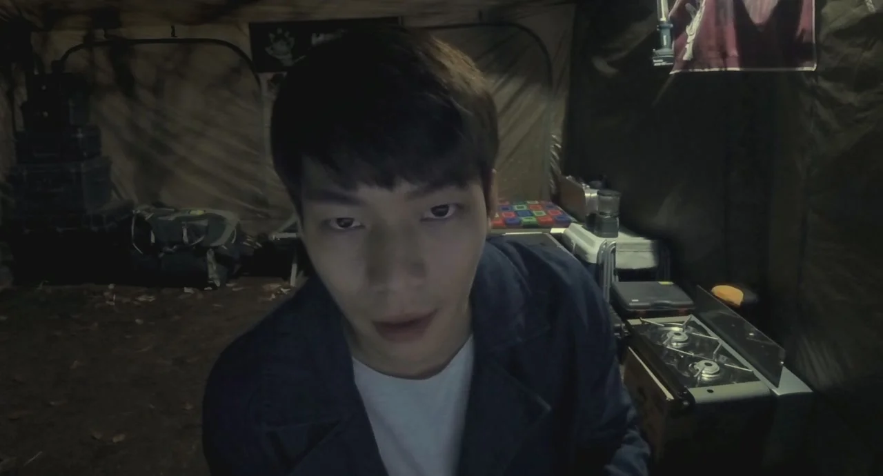 Психиатрическая больница Конджиам