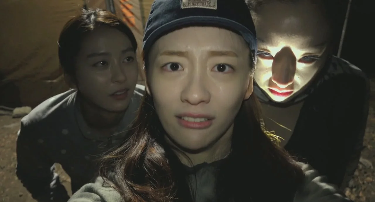 Психиатрическая больница Конджиам