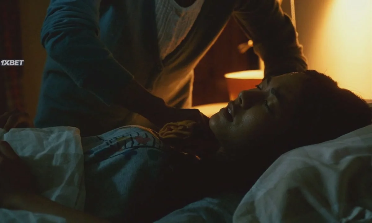 Парень из моря