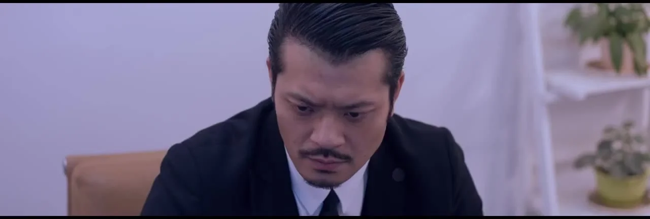 Улица демонов