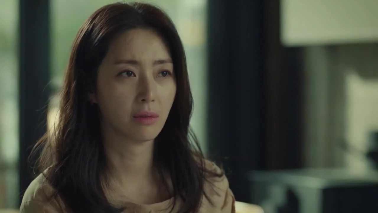 Тайная мать