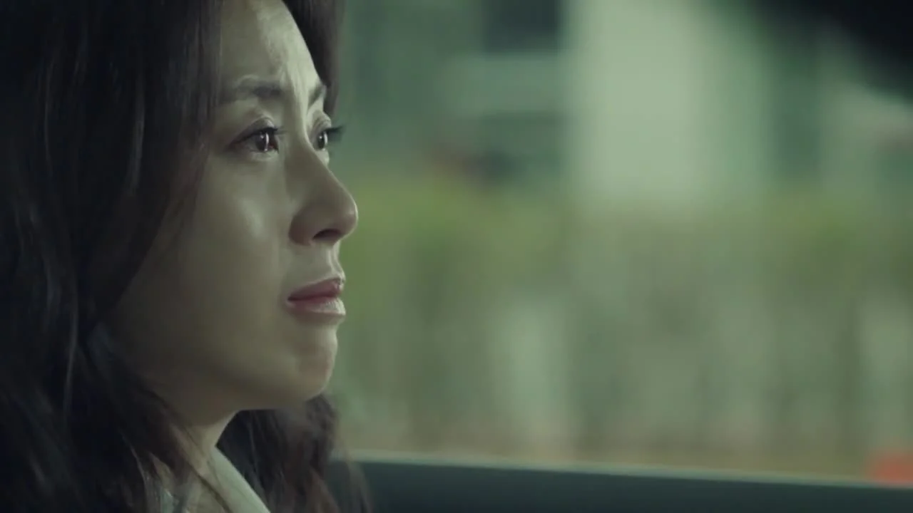 Тайная мать