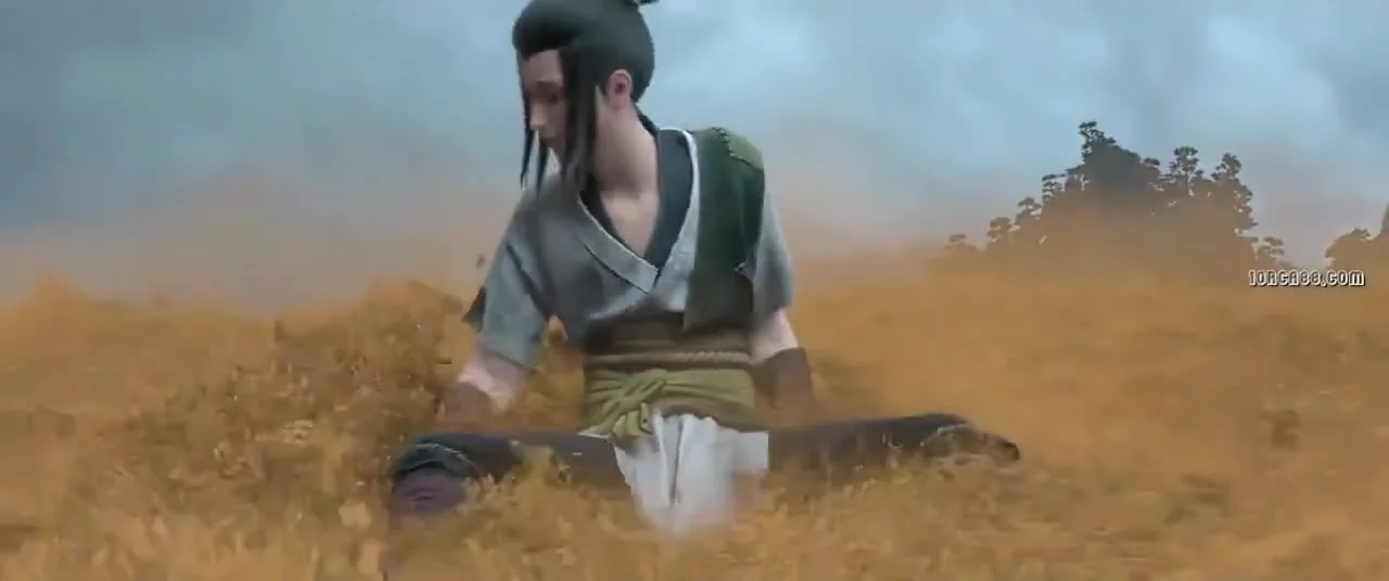 Хранители ветра