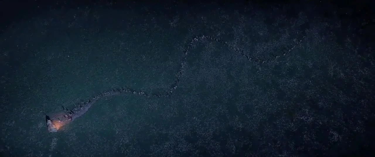 Хранители ветра