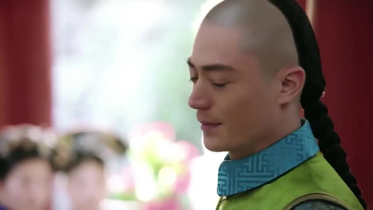 Легенда о Жуи