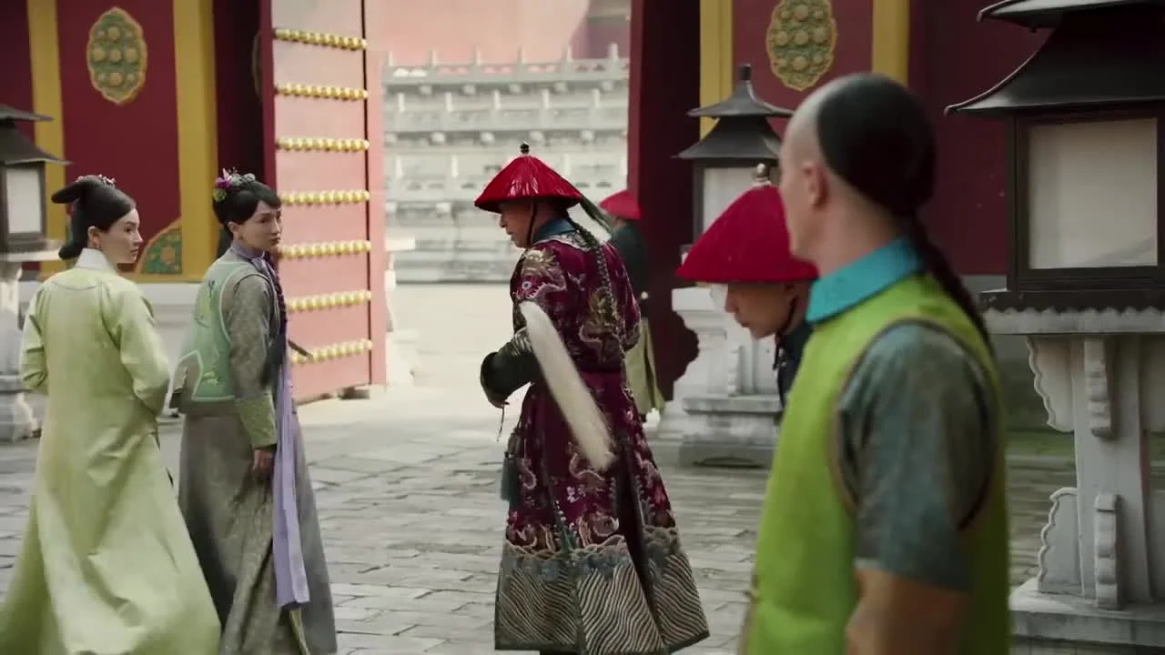 Легенда о Жуи