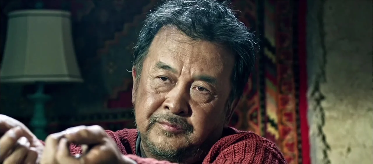 Кровавая гончая