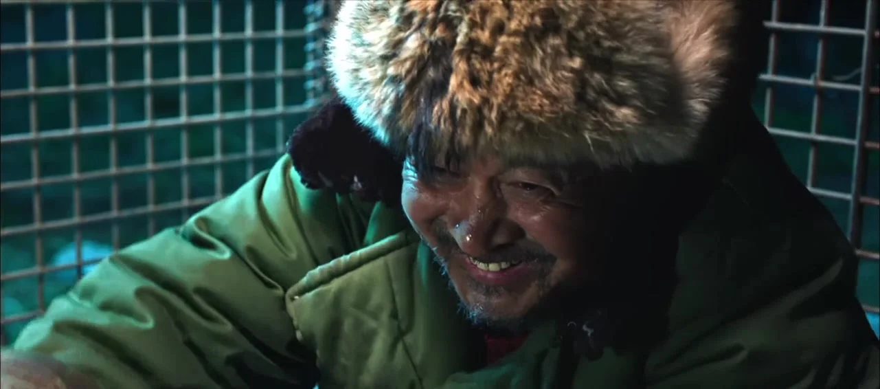 Кровавая гончая