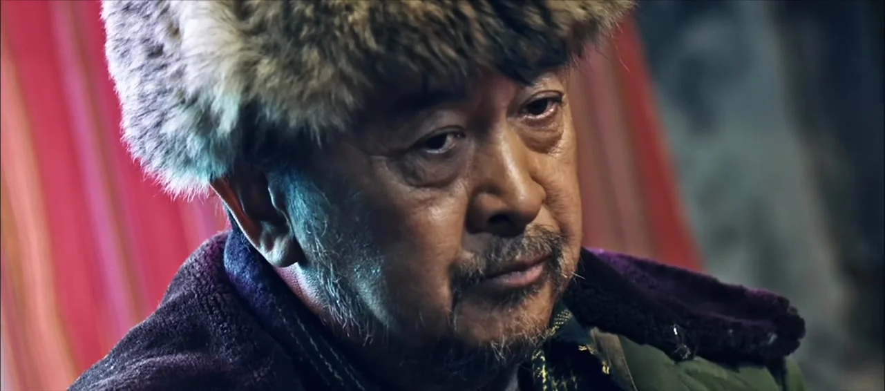 Кровавая гончая