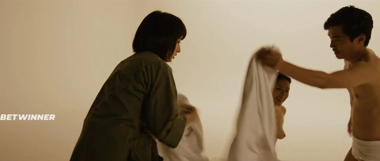 Посмей нас остановить