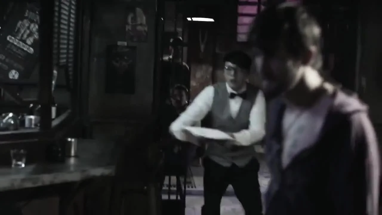 Эпоха легенд