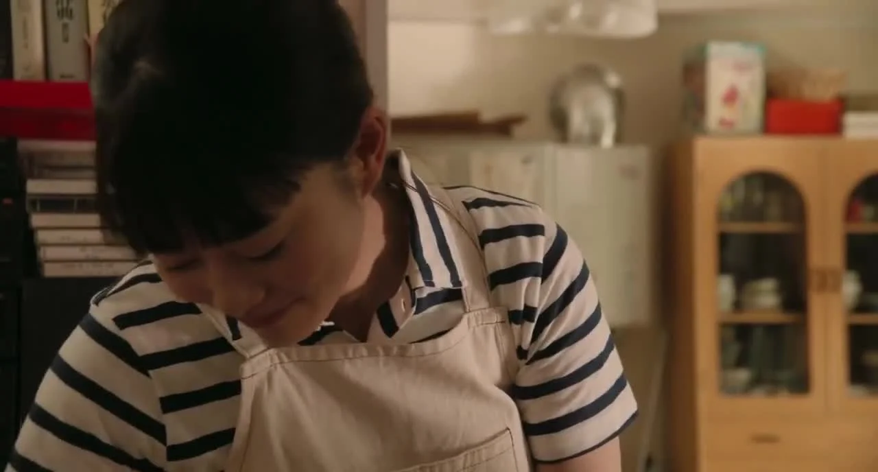 Банан посреди ночи: Правдивая история