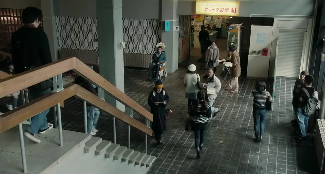 Банан посреди ночи: Правдивая история