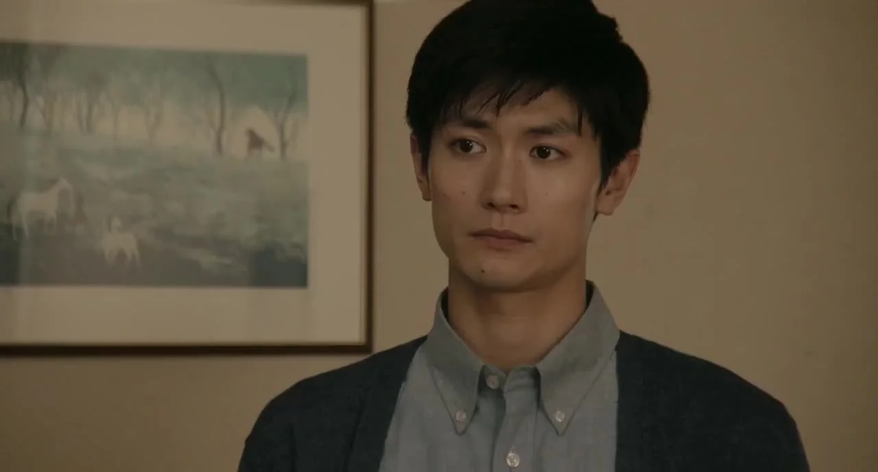 Банан посреди ночи: Правдивая история