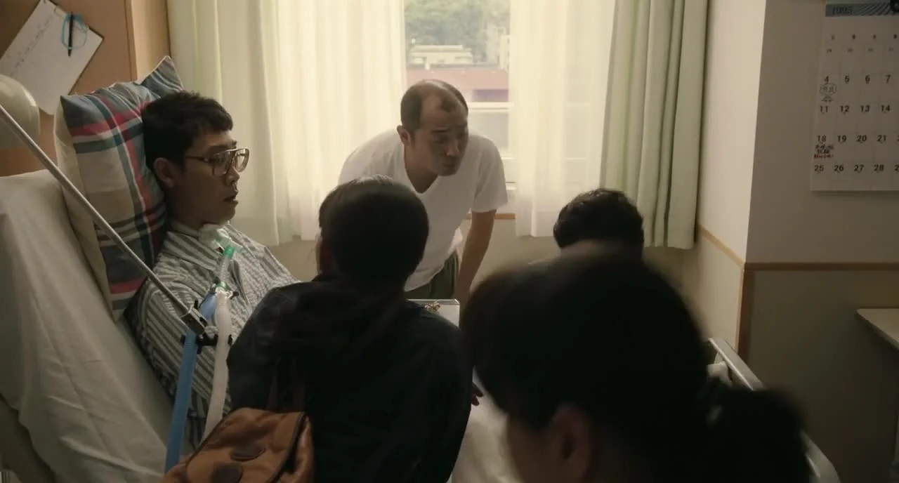 Банан посреди ночи: Правдивая история