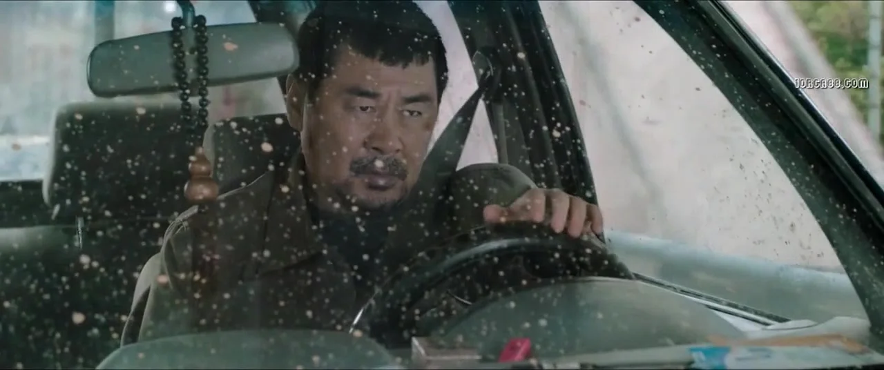 Холодная рыба