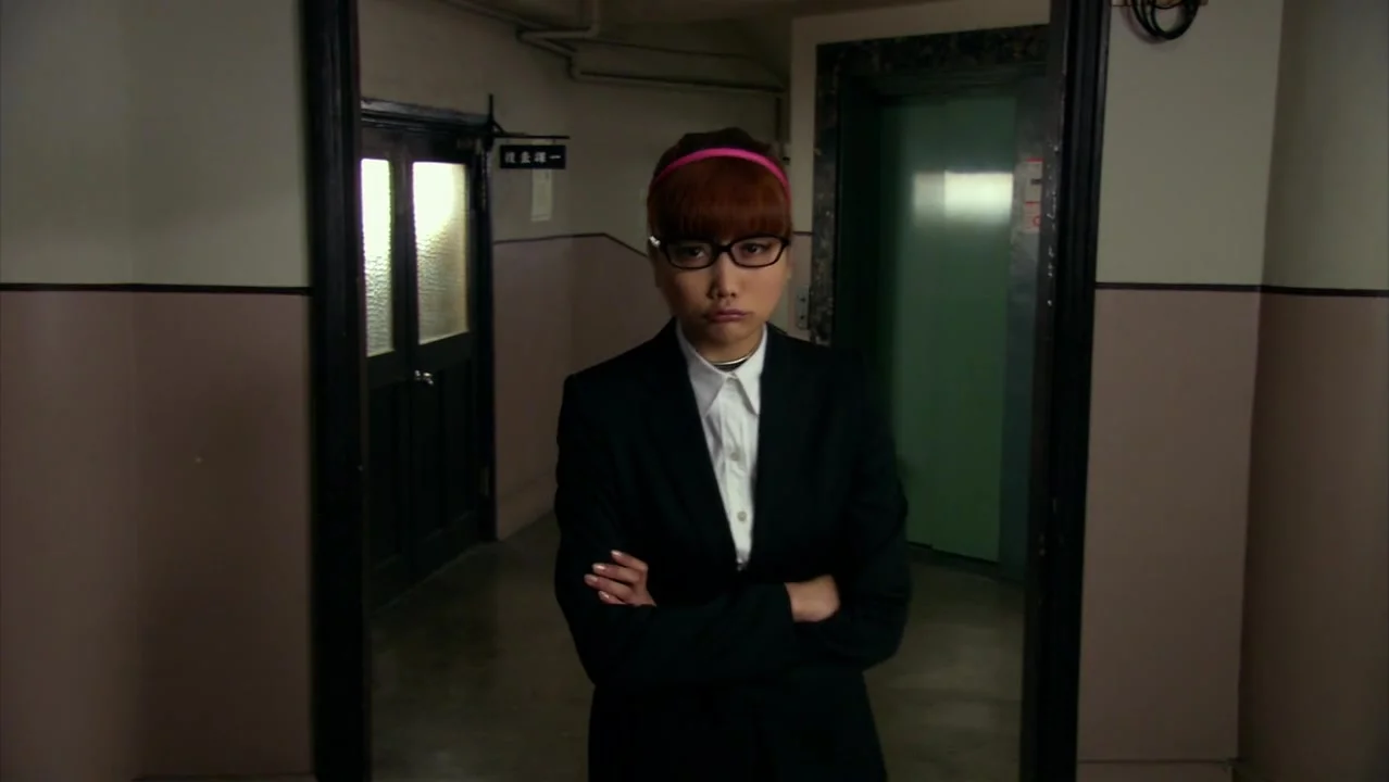 Милашка Хани