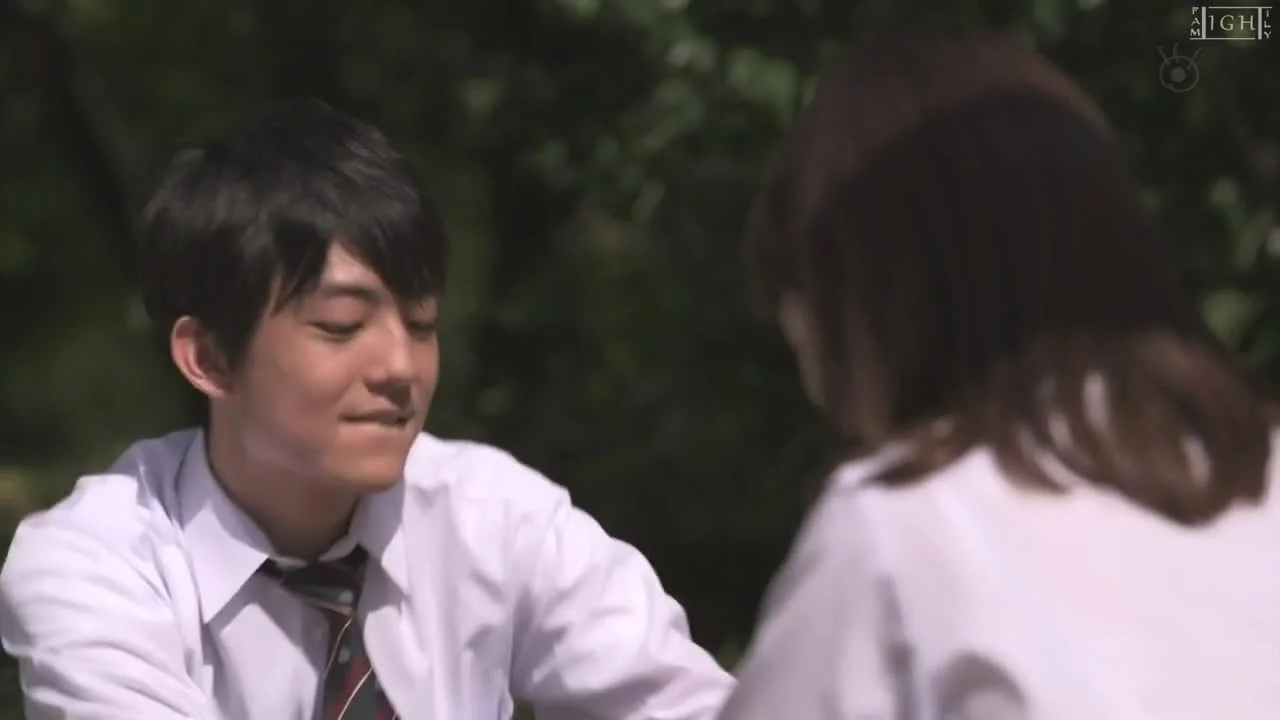 Меняющиеся девушки