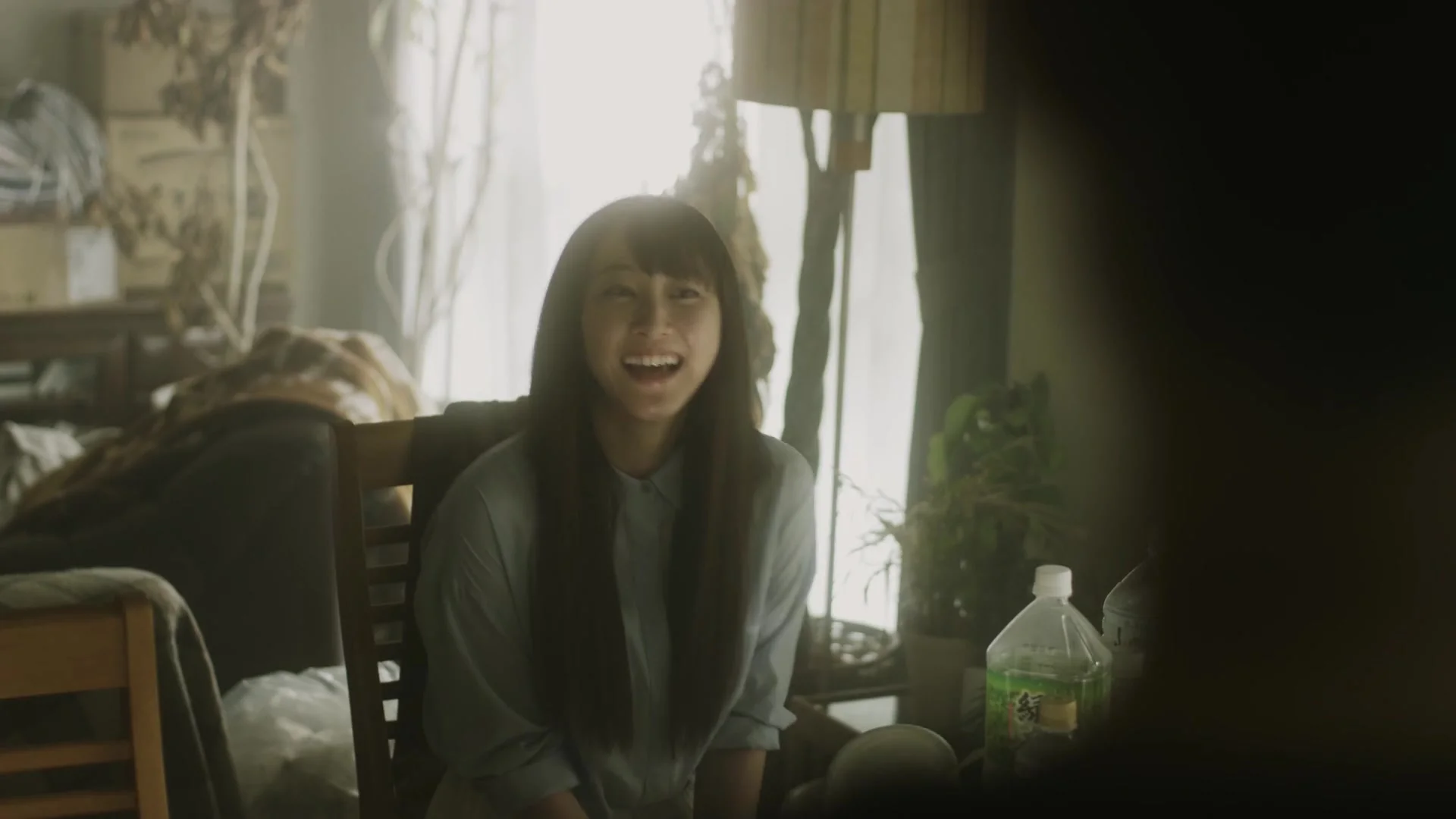 Женщина на миллион иен