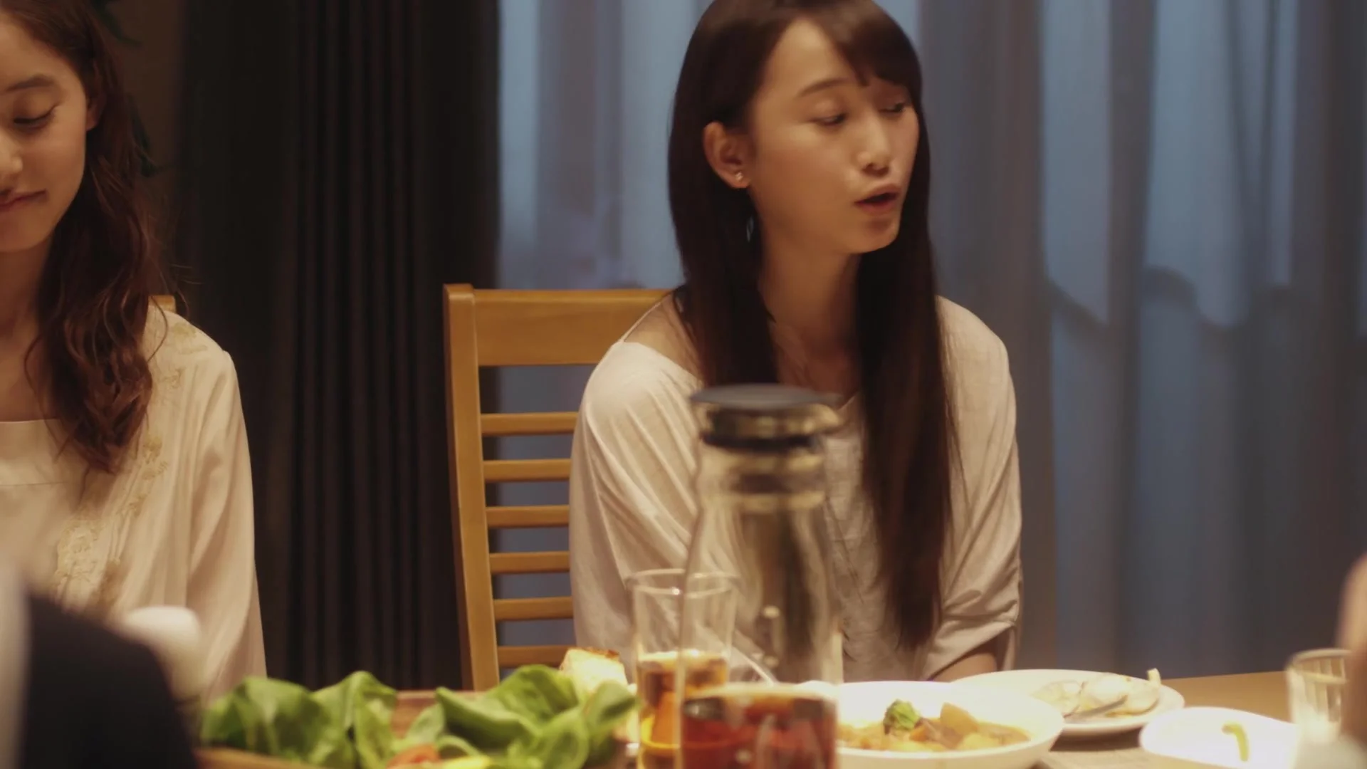 Женщина на миллион иен