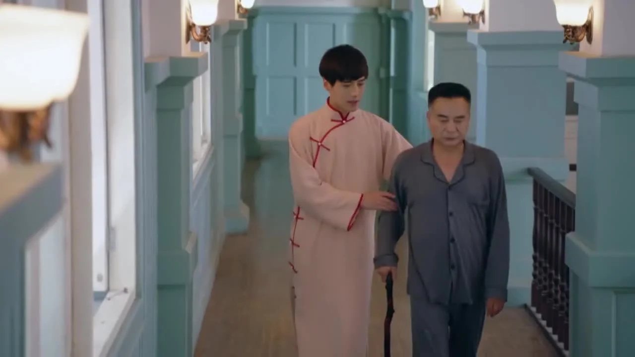 Позволяя уйти как сон